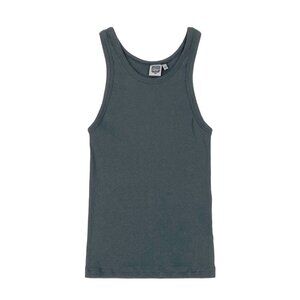 Alta Tank in Forest Green